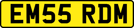 EM55RDM
