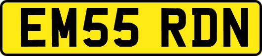 EM55RDN