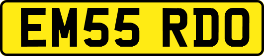 EM55RDO