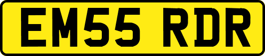 EM55RDR