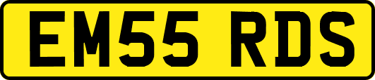 EM55RDS