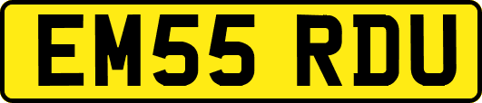 EM55RDU