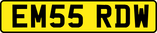 EM55RDW
