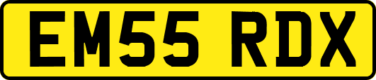 EM55RDX