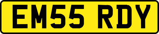 EM55RDY