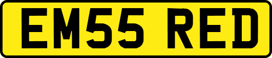 EM55RED