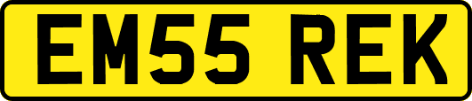 EM55REK