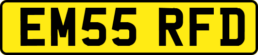 EM55RFD