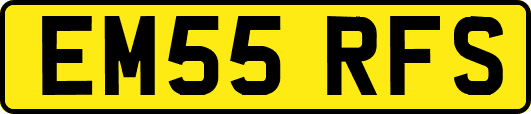 EM55RFS