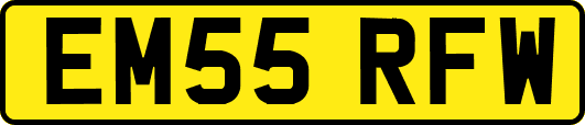EM55RFW