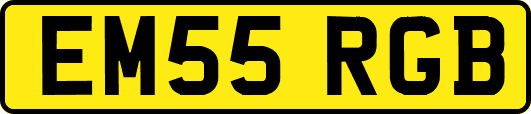 EM55RGB
