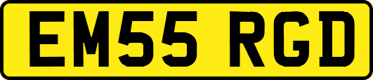 EM55RGD