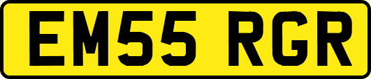 EM55RGR