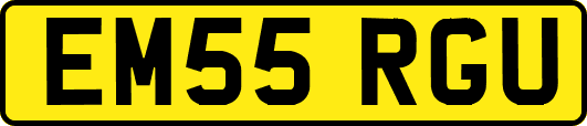 EM55RGU