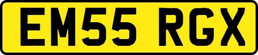 EM55RGX