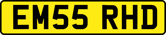 EM55RHD
