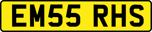 EM55RHS