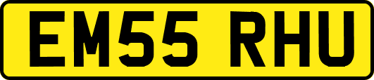 EM55RHU