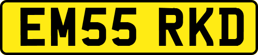 EM55RKD