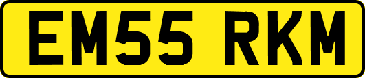 EM55RKM