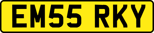 EM55RKY