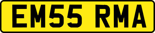 EM55RMA