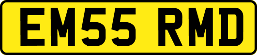 EM55RMD