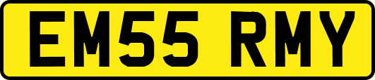 EM55RMY