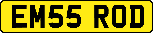 EM55ROD