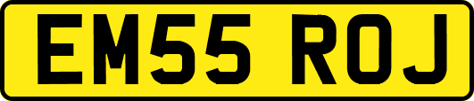 EM55ROJ