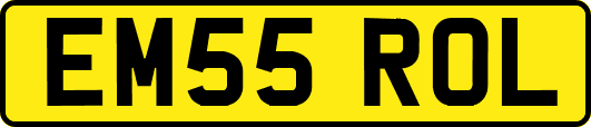 EM55ROL