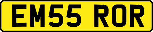 EM55ROR