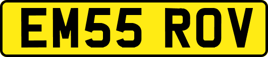 EM55ROV