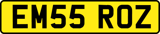 EM55ROZ