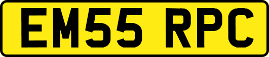 EM55RPC