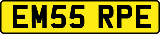 EM55RPE