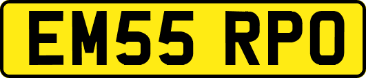 EM55RPO
