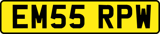EM55RPW