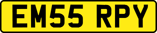EM55RPY
