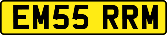 EM55RRM