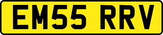 EM55RRV