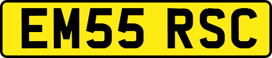 EM55RSC