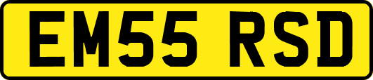 EM55RSD
