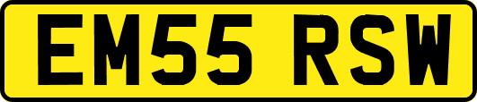 EM55RSW
