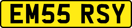 EM55RSY