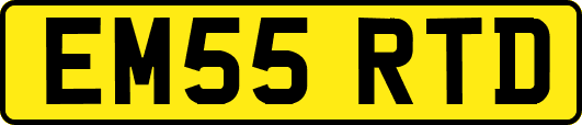 EM55RTD