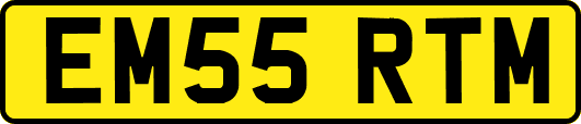 EM55RTM