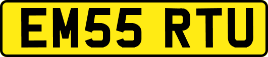 EM55RTU