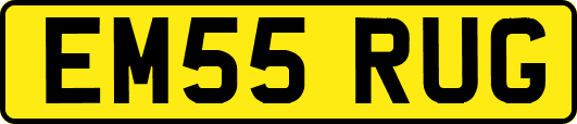 EM55RUG