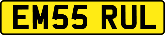 EM55RUL